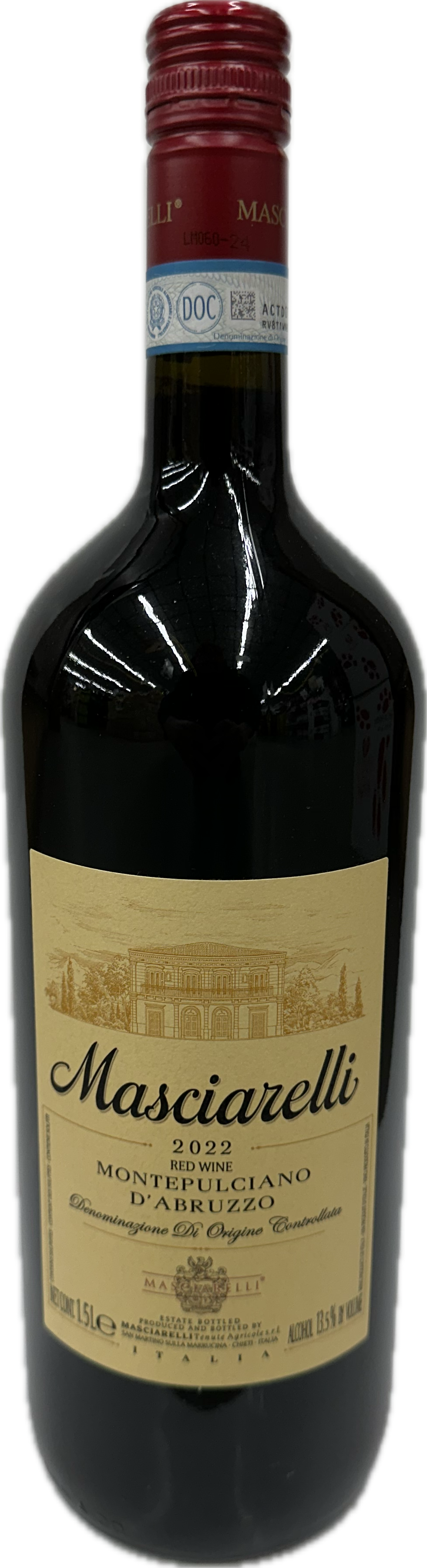MASCIARELLI MONTEPULCIANO 1.5