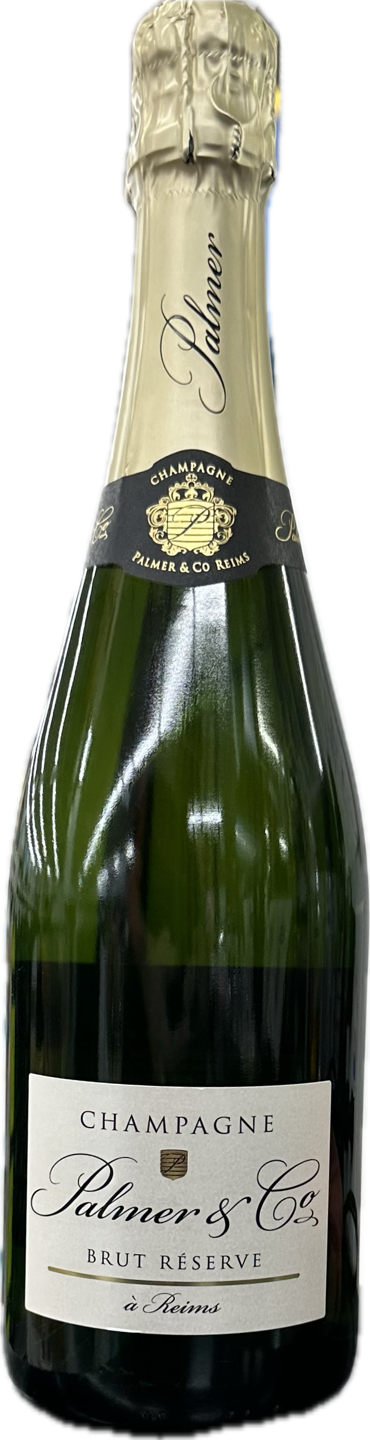 PALMER BRUT 750