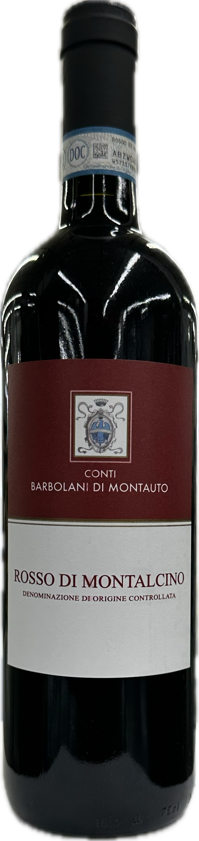 BARBOLANI ROSSO DI MONT 750