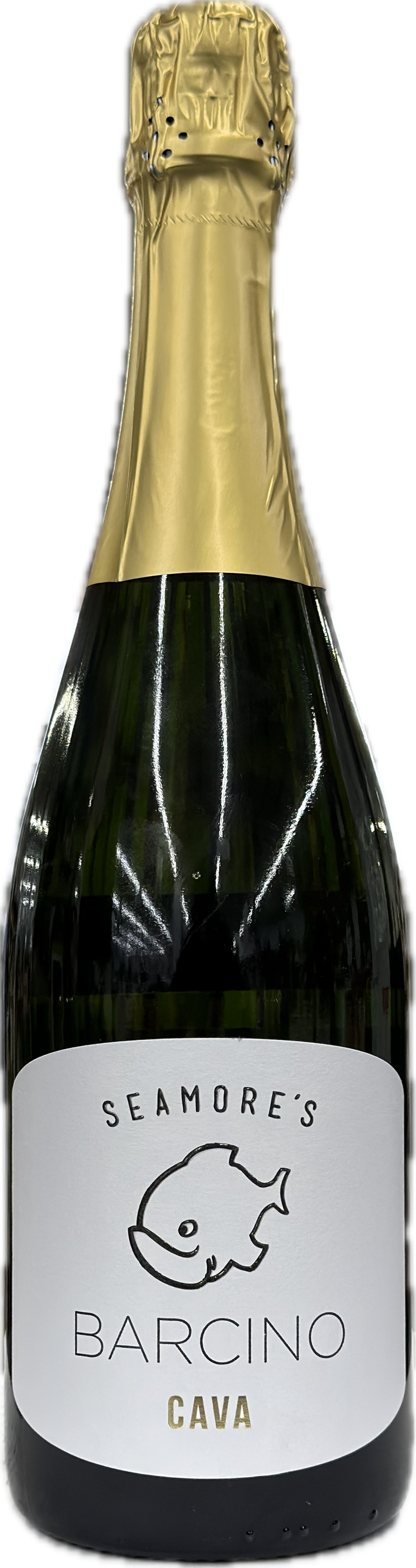 BARCINO BRUT CAVA 750