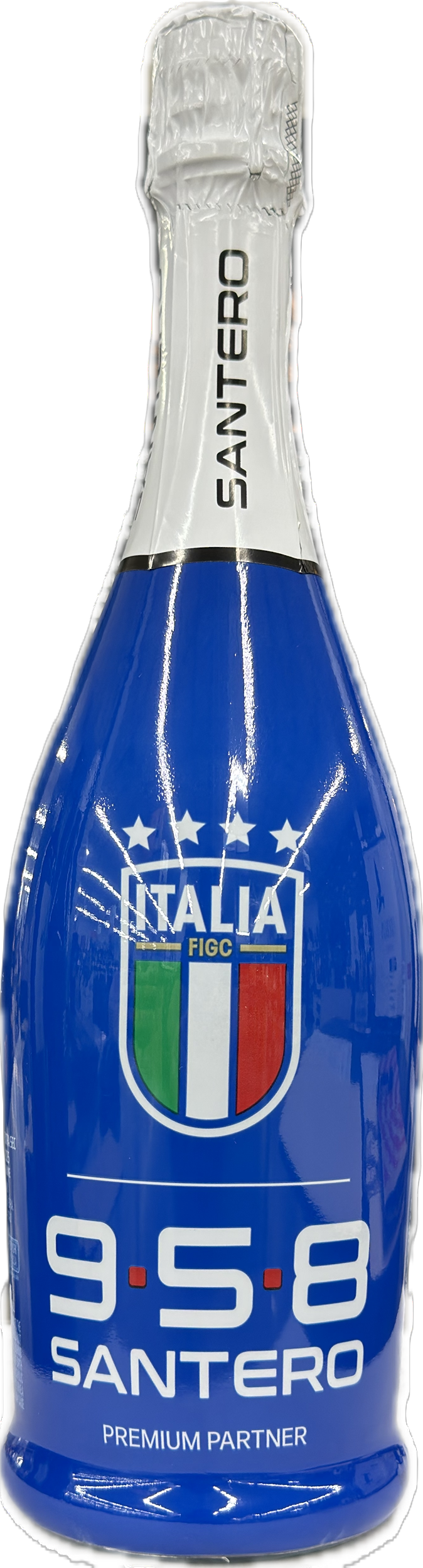 958 SANTERO ITALIA 750