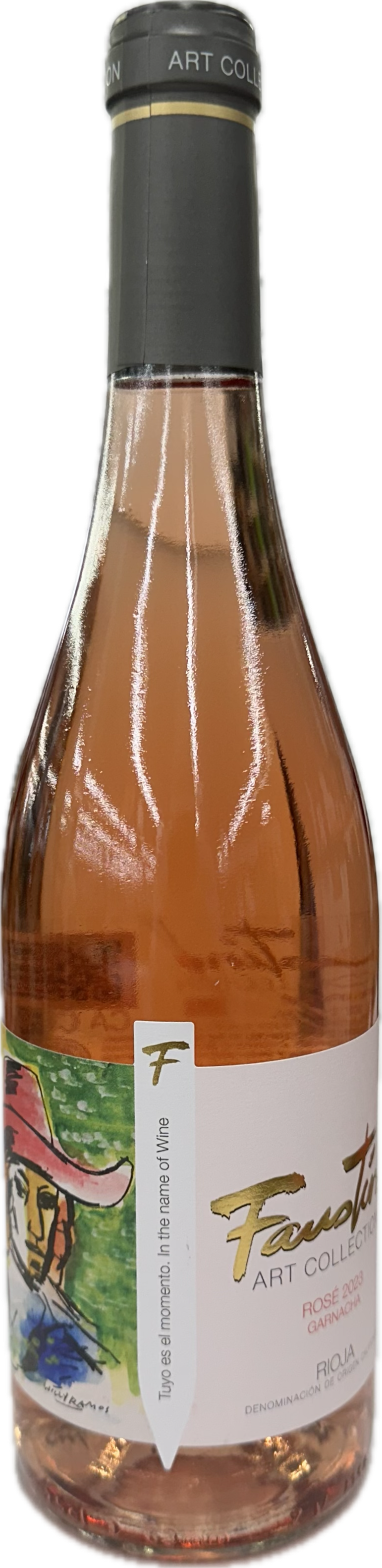 FAUSTINO ROSE 750