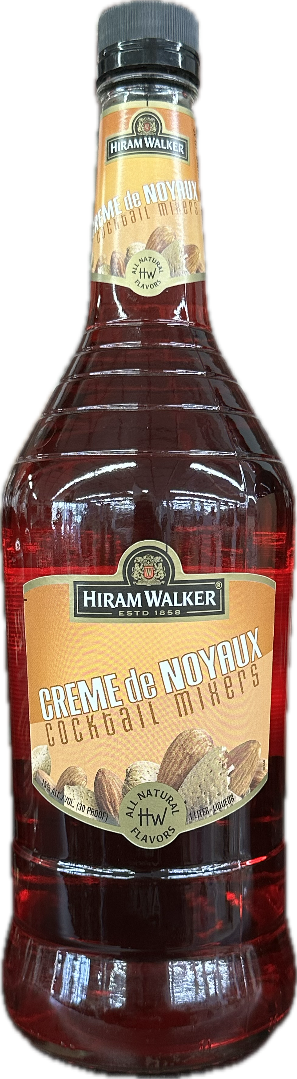 HW CREME DE NOYAUX L (30PF)