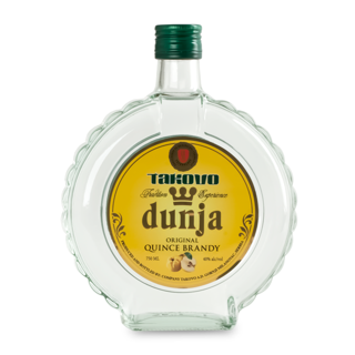 TAKOVO DUNJA QUINCE 750