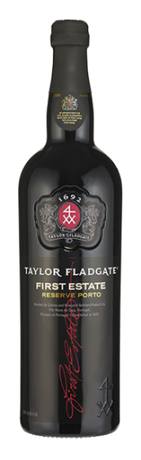 TAYLOR FLADGATE 1ST EST PORT