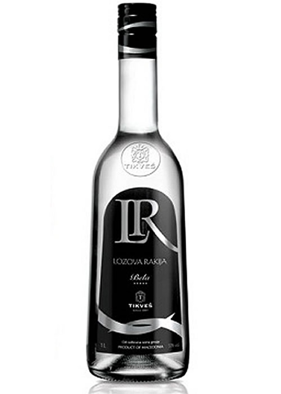LOZOVA RAKIJA 100PF BRANDY -WH