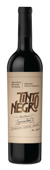 Tintonegro Limestone Block Malbec 750ml