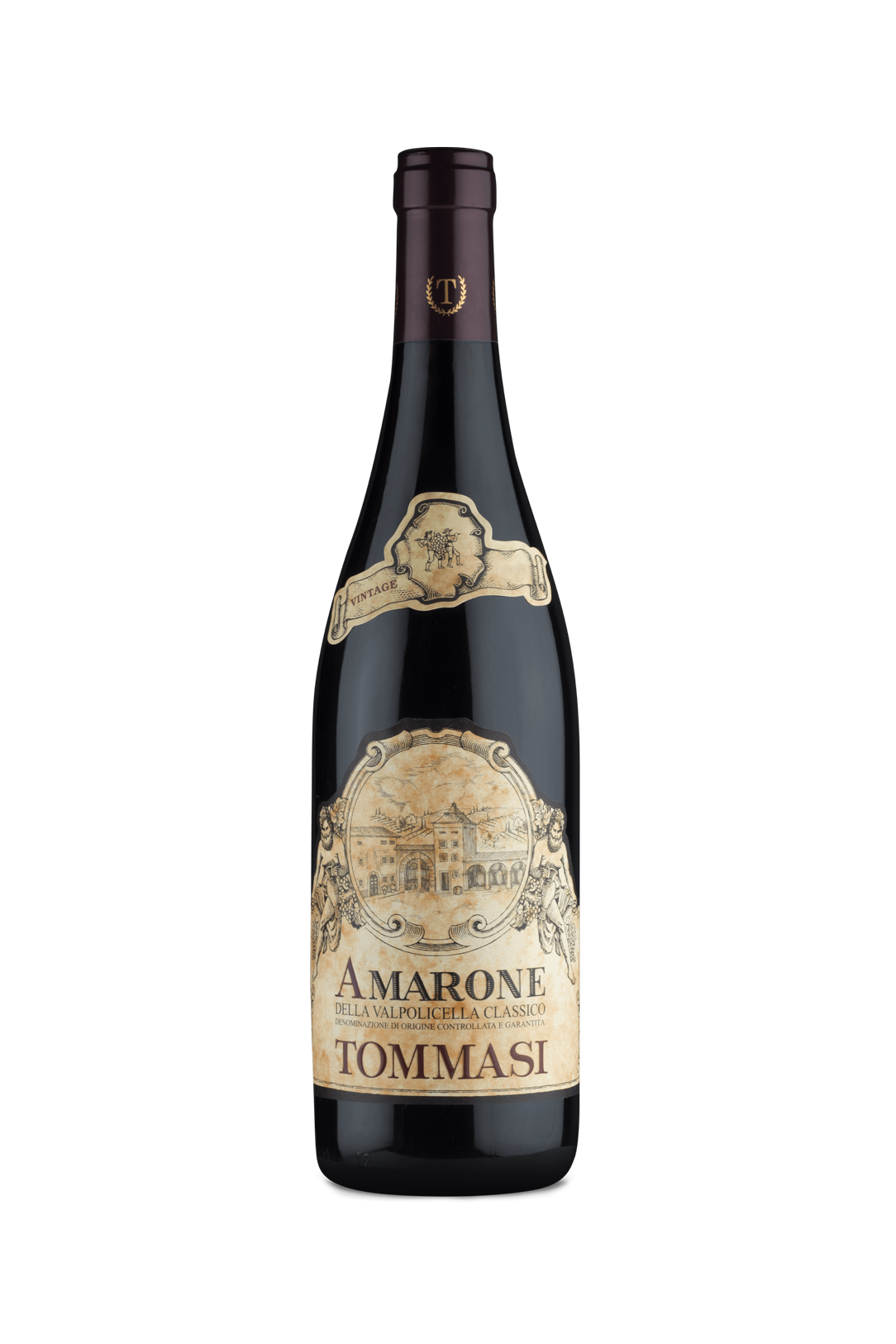 TOMMASI AMARONE 750