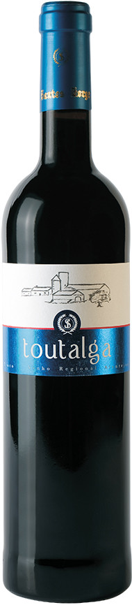 TOUTALGA TINTO 750