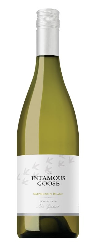 INFAMOUSE GOOSE SAUV BL750