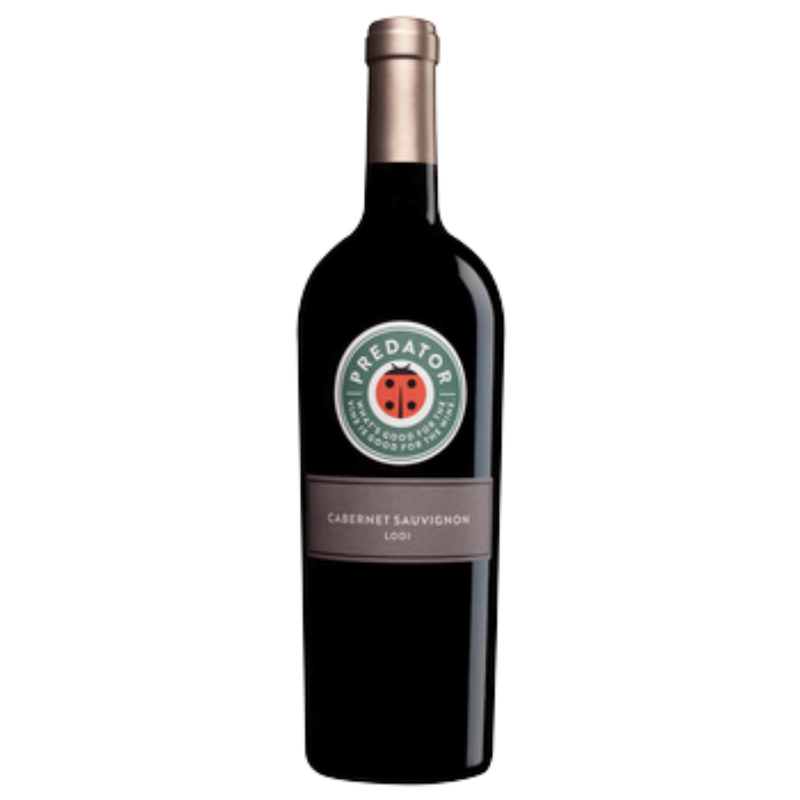 PREDATOR CAB SAUV 750