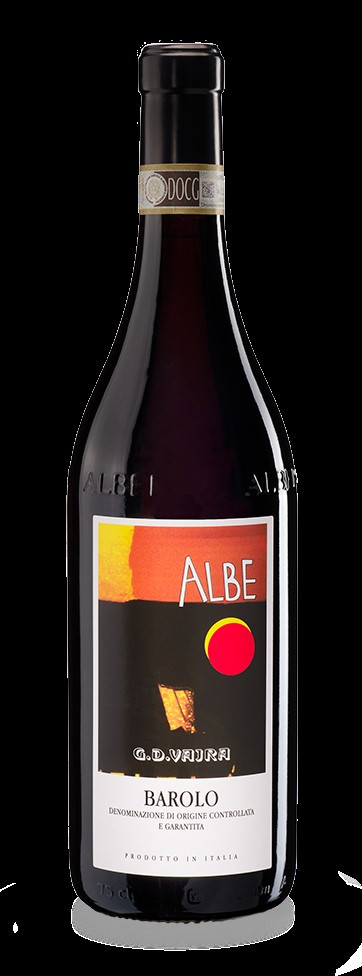VAJRA BAROLO '00 750