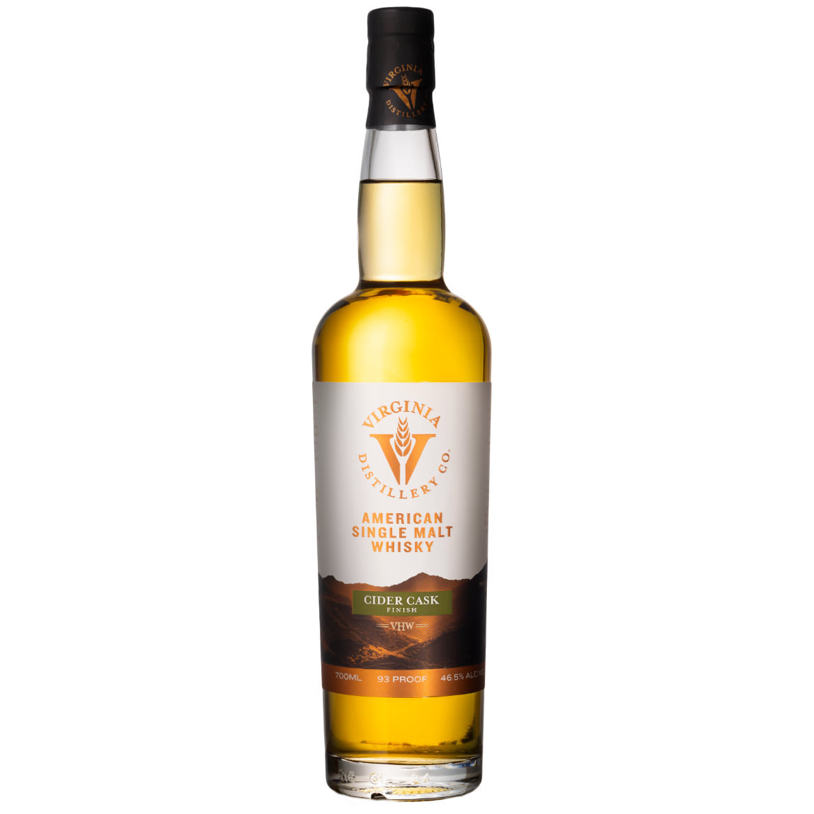 VIRGINIA HIGHLAND CIDER 700-WH