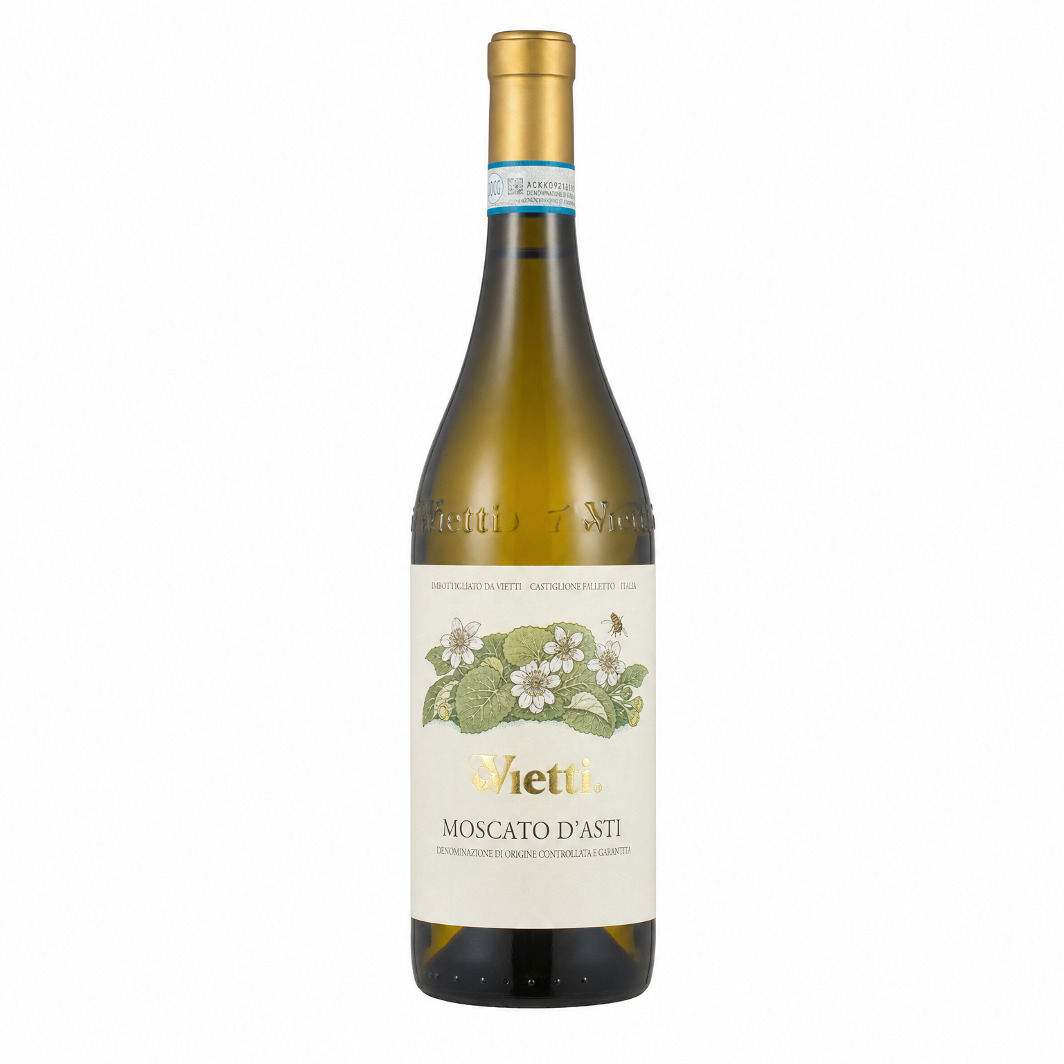 Vietti Moscato D'asti 750ml