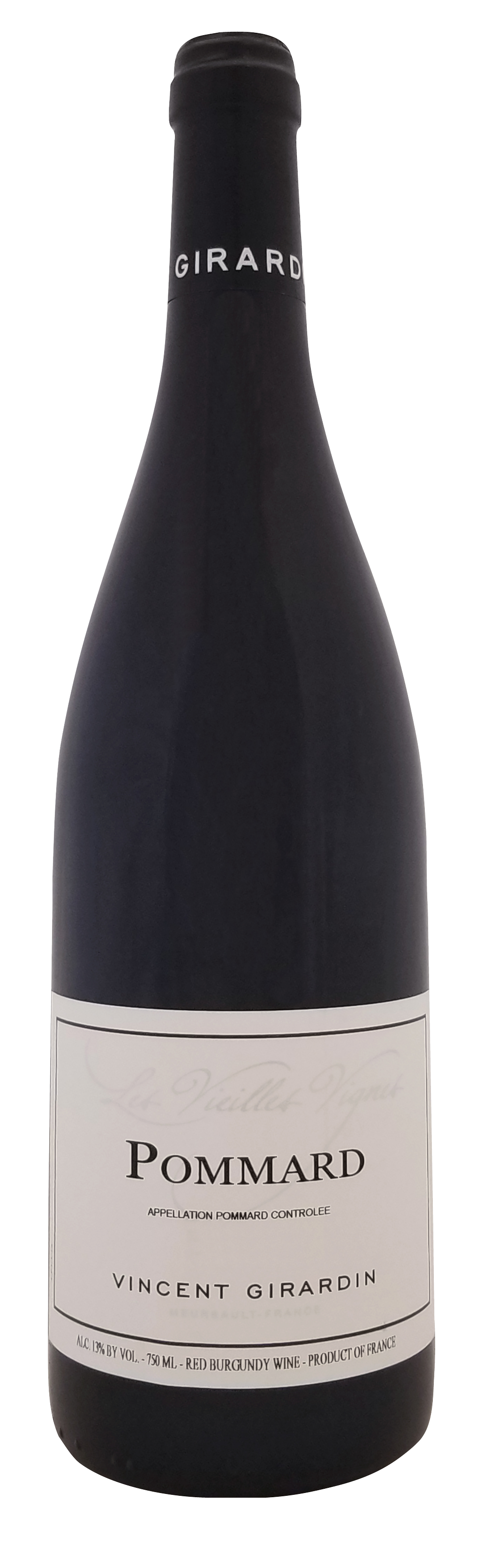 GIRARDIN POMMARD '13 750