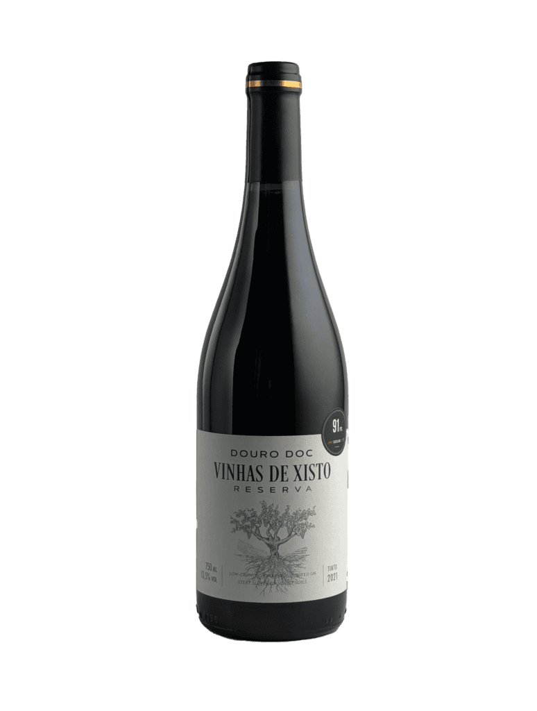 VINHAS DE XISTO RESERVA 750