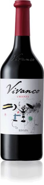 VIVANCO RIOJA CRIANZA 750