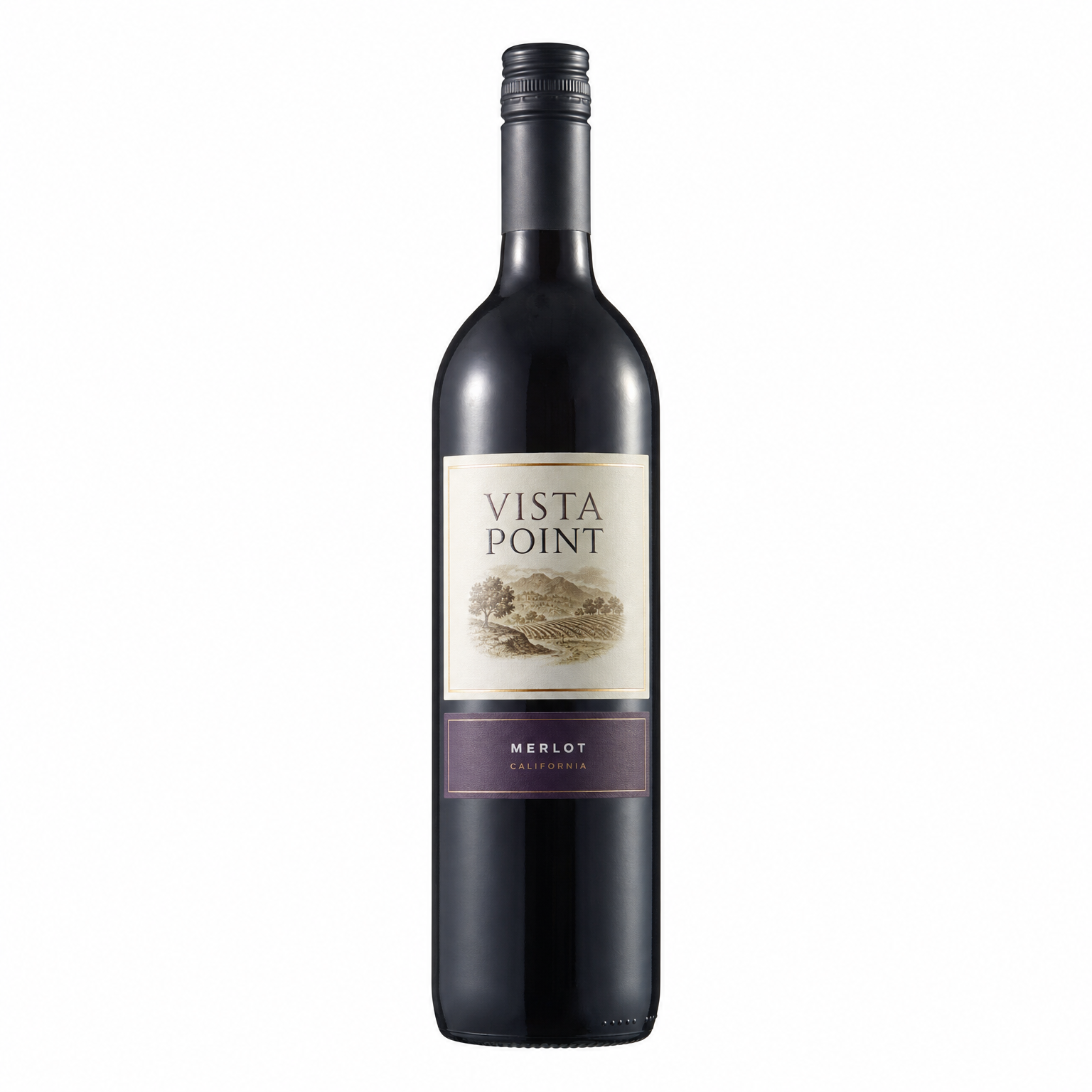 Vista Point Merlot 750ml