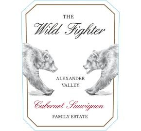 THE WILD FIGHTER ALEX CAB SAUV