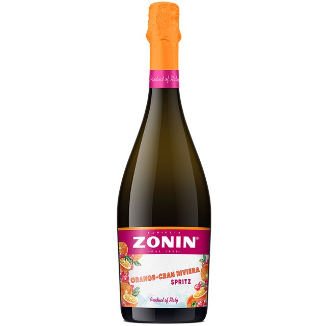 ZONIN ORANGE SPRITZ 750