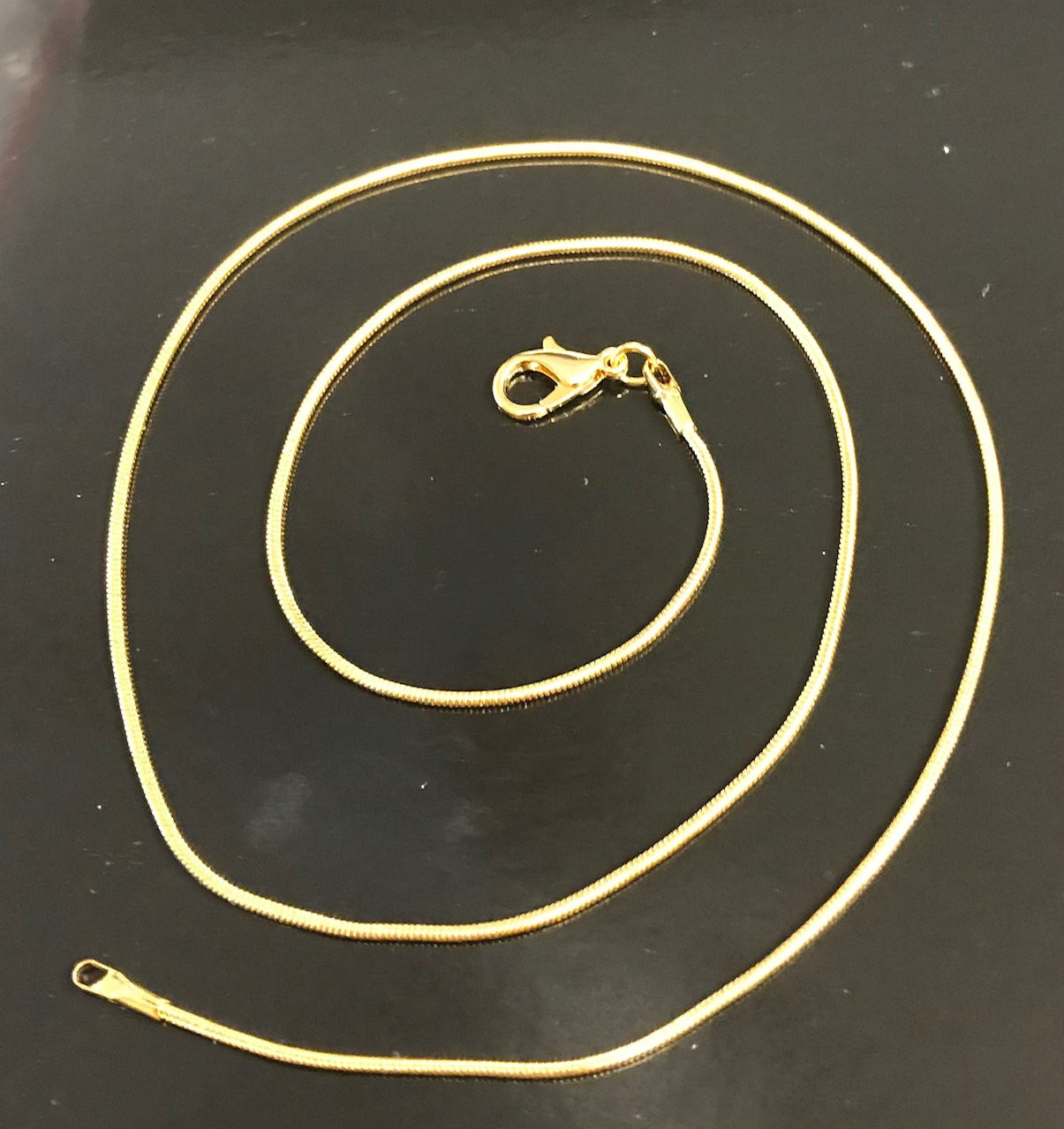 Cobra Chain