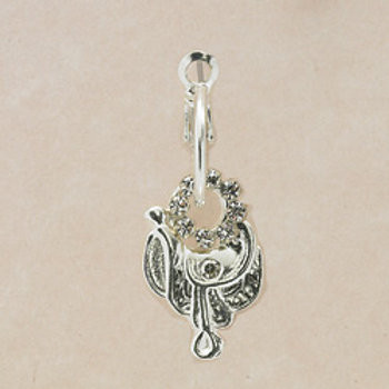 Combo #78  Crystal Saddle Set  $72    (priced per pair)