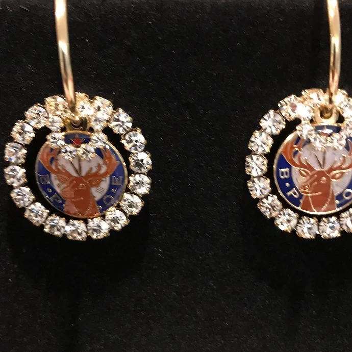 Elks 11th Hour Medallion