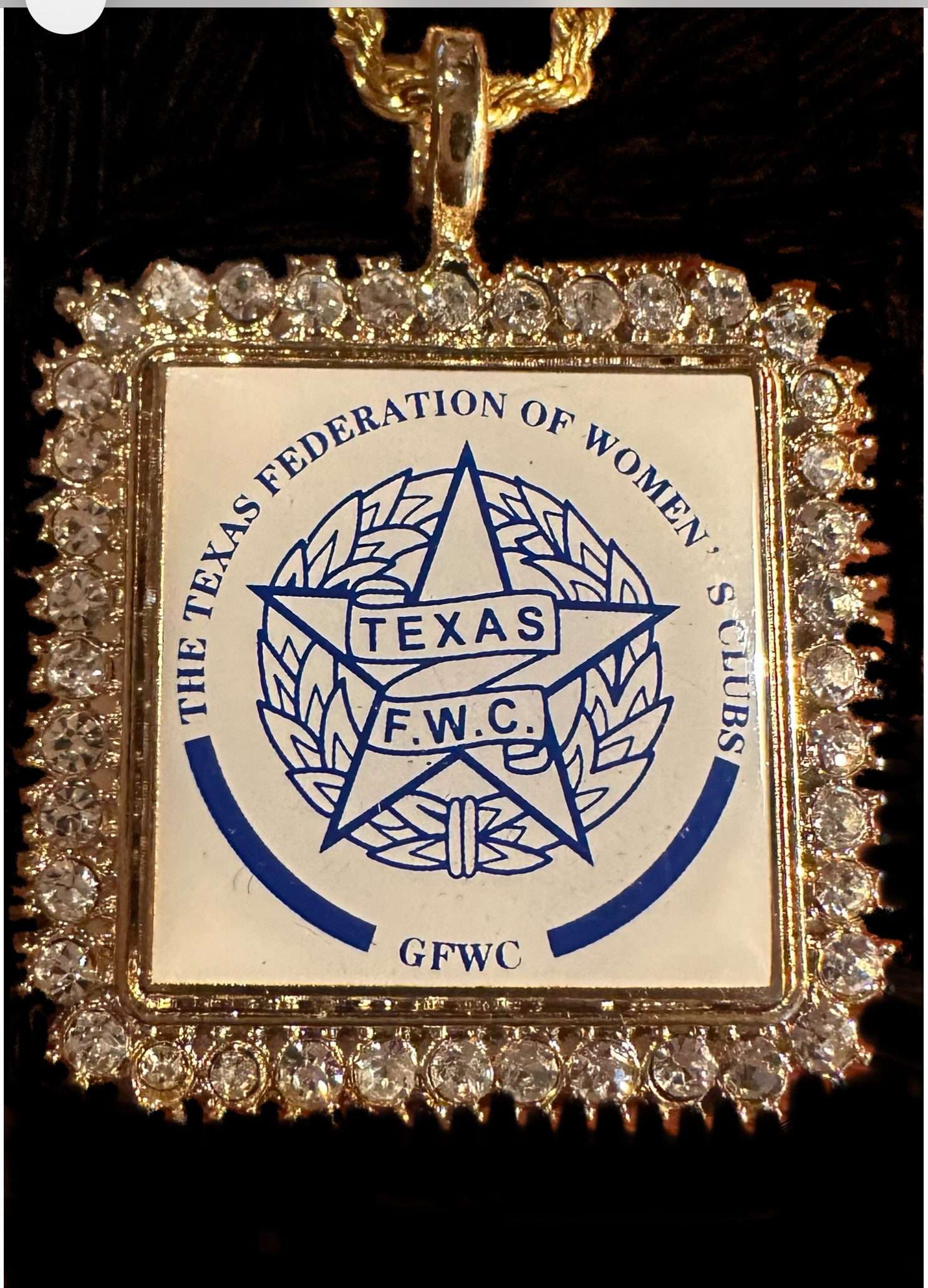 GFWC TEXAS