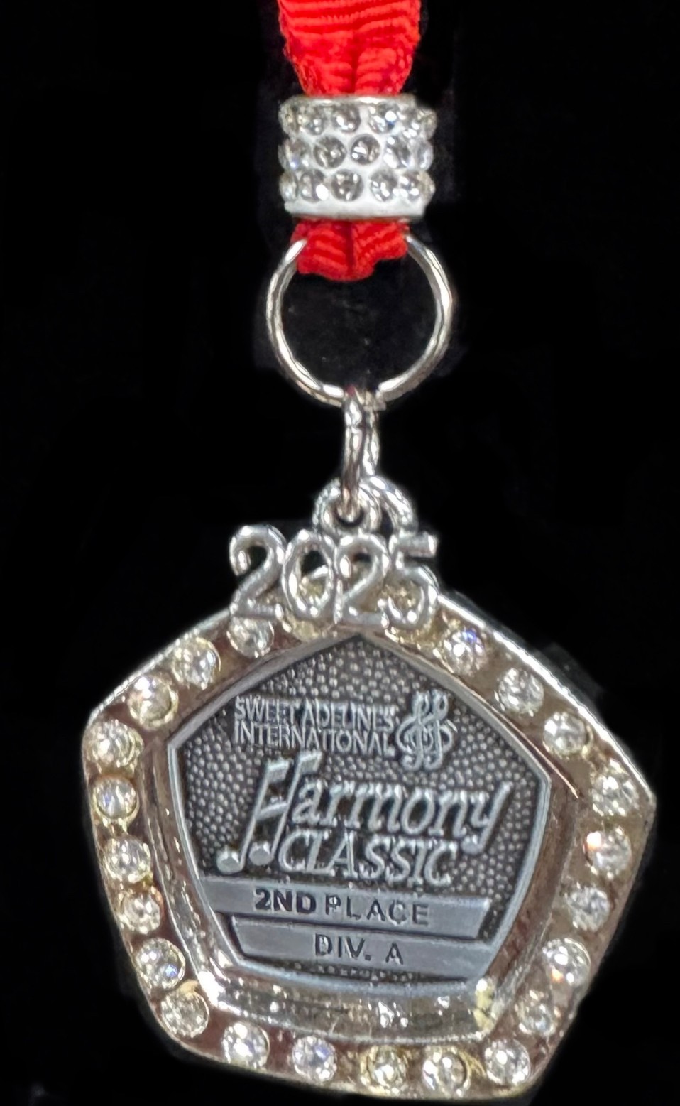 2025 charm $12 each
