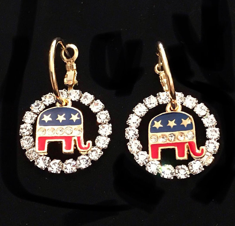 RNC Earring Set  $79 Priced per pair