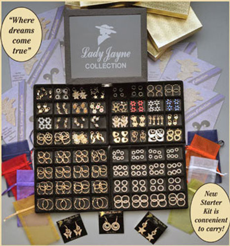Wholesale Kit