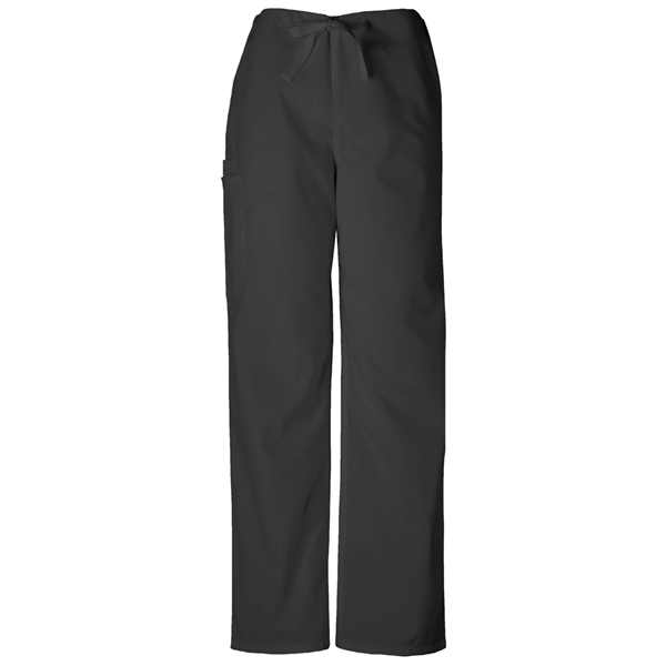 Cherokee® Unisex WW Originals Drawstring Cargo Scrub Pant - 4100