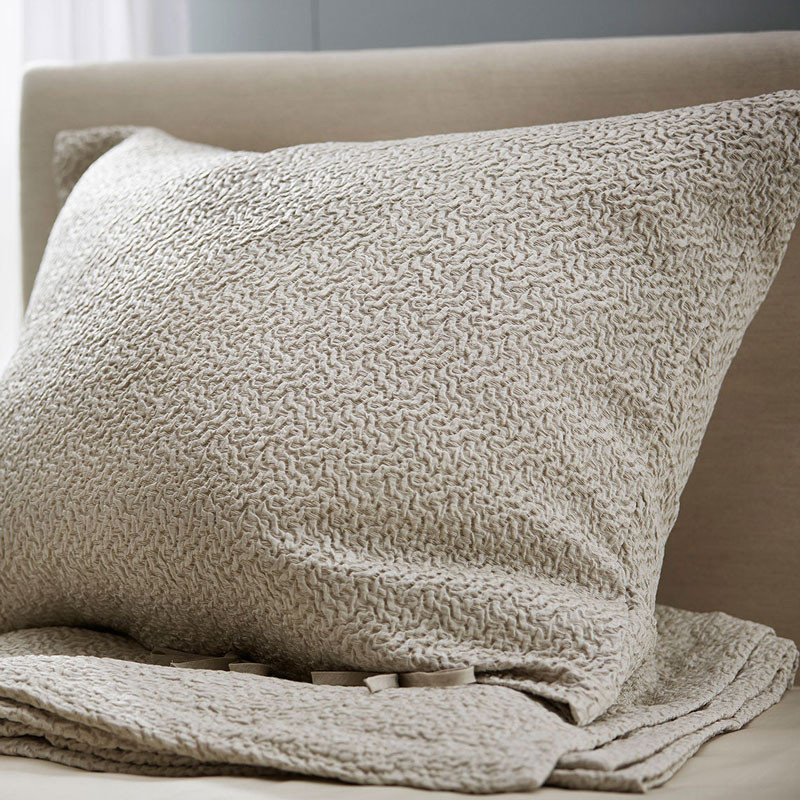 Allegro Platinum by SDH-The Purists-Duvet Cover