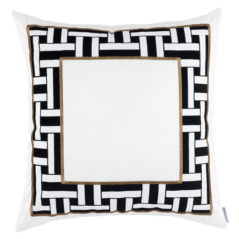 Tommy Pillows by Lili Alessandra