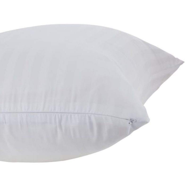 Damask Pillow Protector by Downright