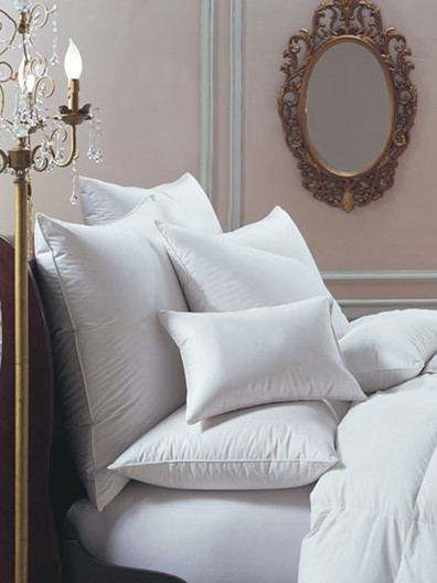 Intera Pillow by Downright