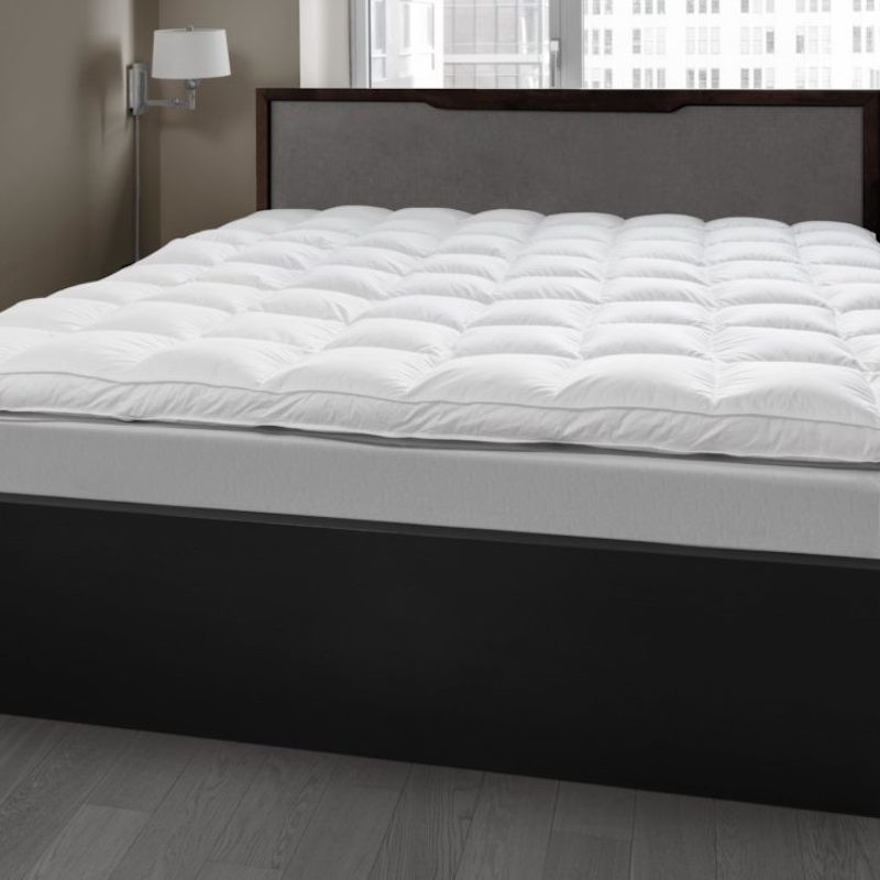 Likedown® Mattress Topper by Downright