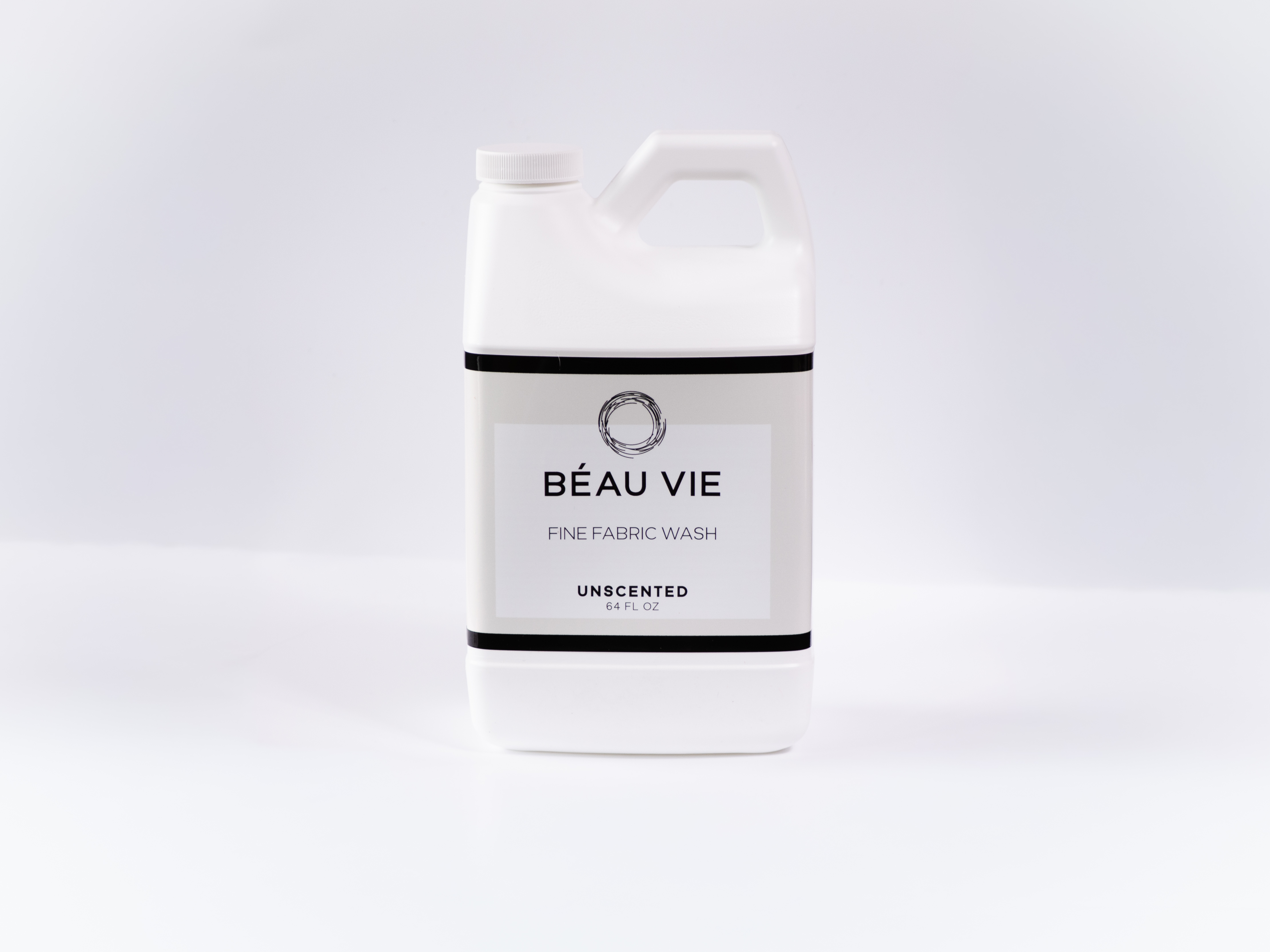 Unscented Fine Fabric Wash by Béau Vie