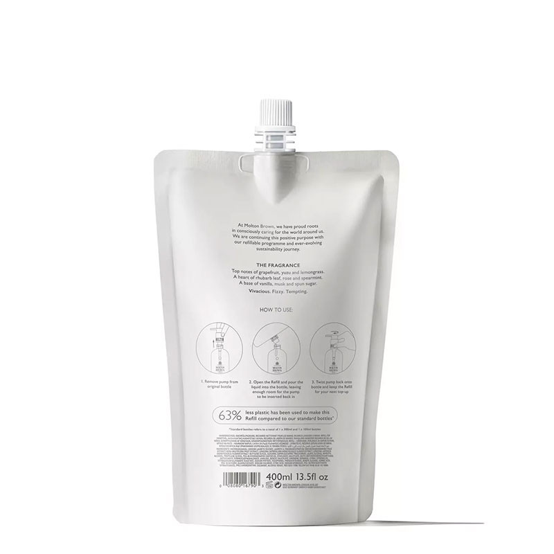 Hand Wash by Molton Brown