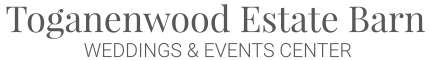 Toganenwood Estate Barn Weddings & Events