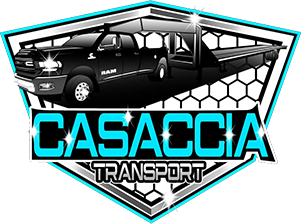 Casaccia Transport