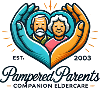 Pampered Parents