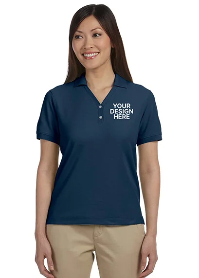 Polo Shirts
