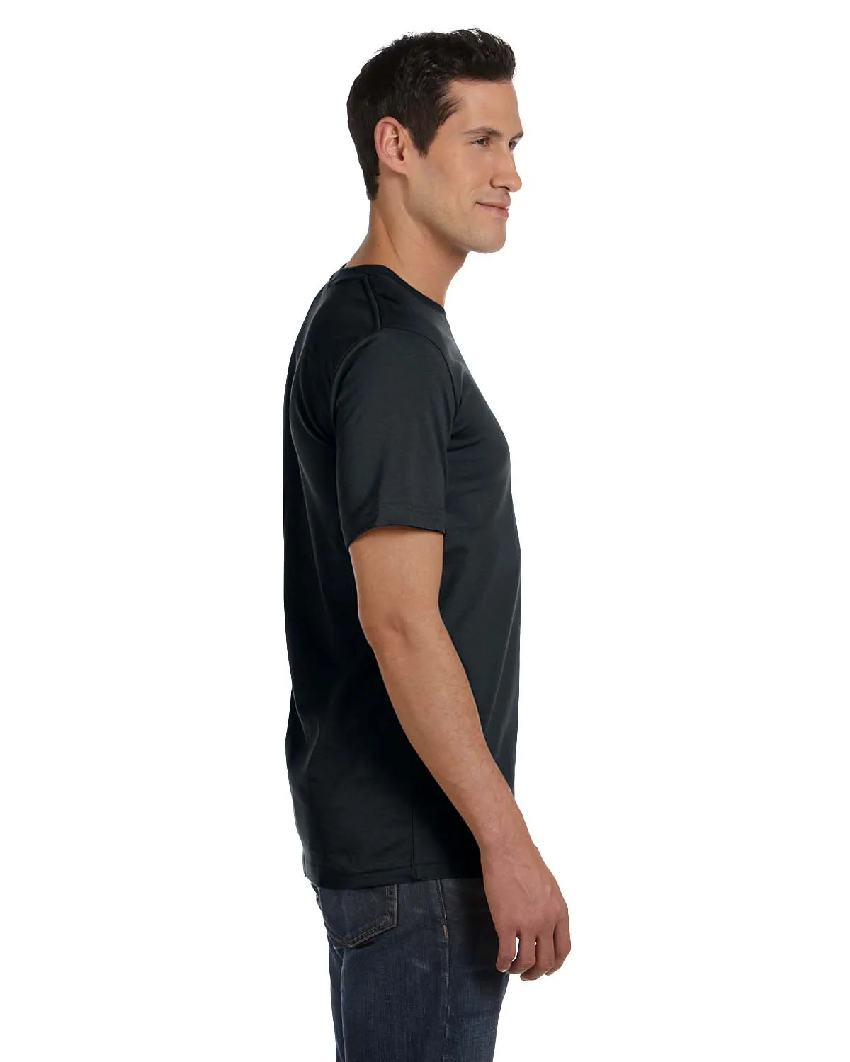 Unisex Jersey Short-Sleeve T-Shirts