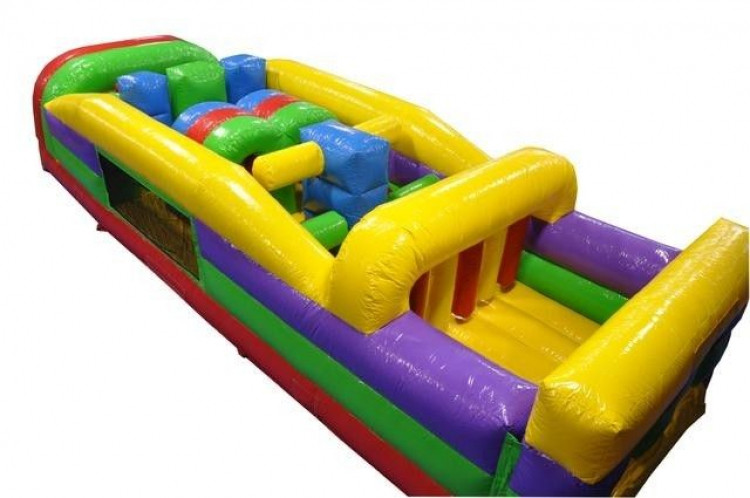 7 Element Obstacle
