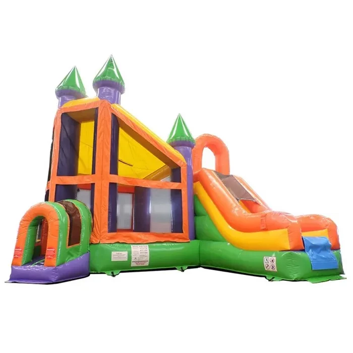 Deluxe Castle #2