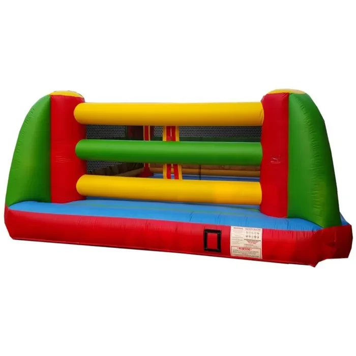 Boxing/Wrestling Ring