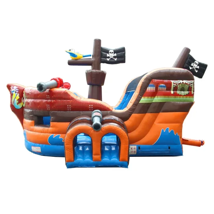 Pirates Booty