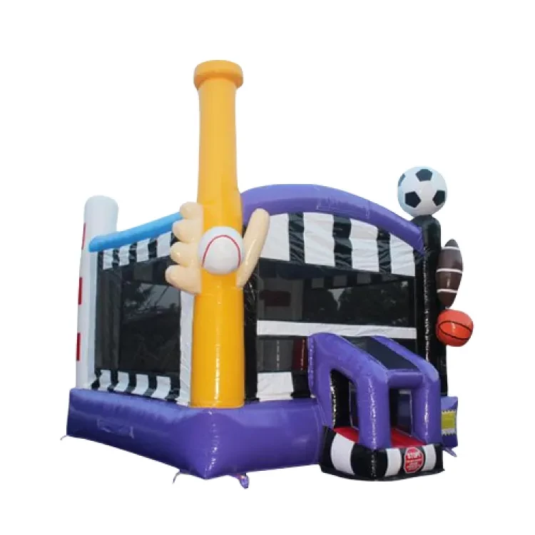Sports Castle
