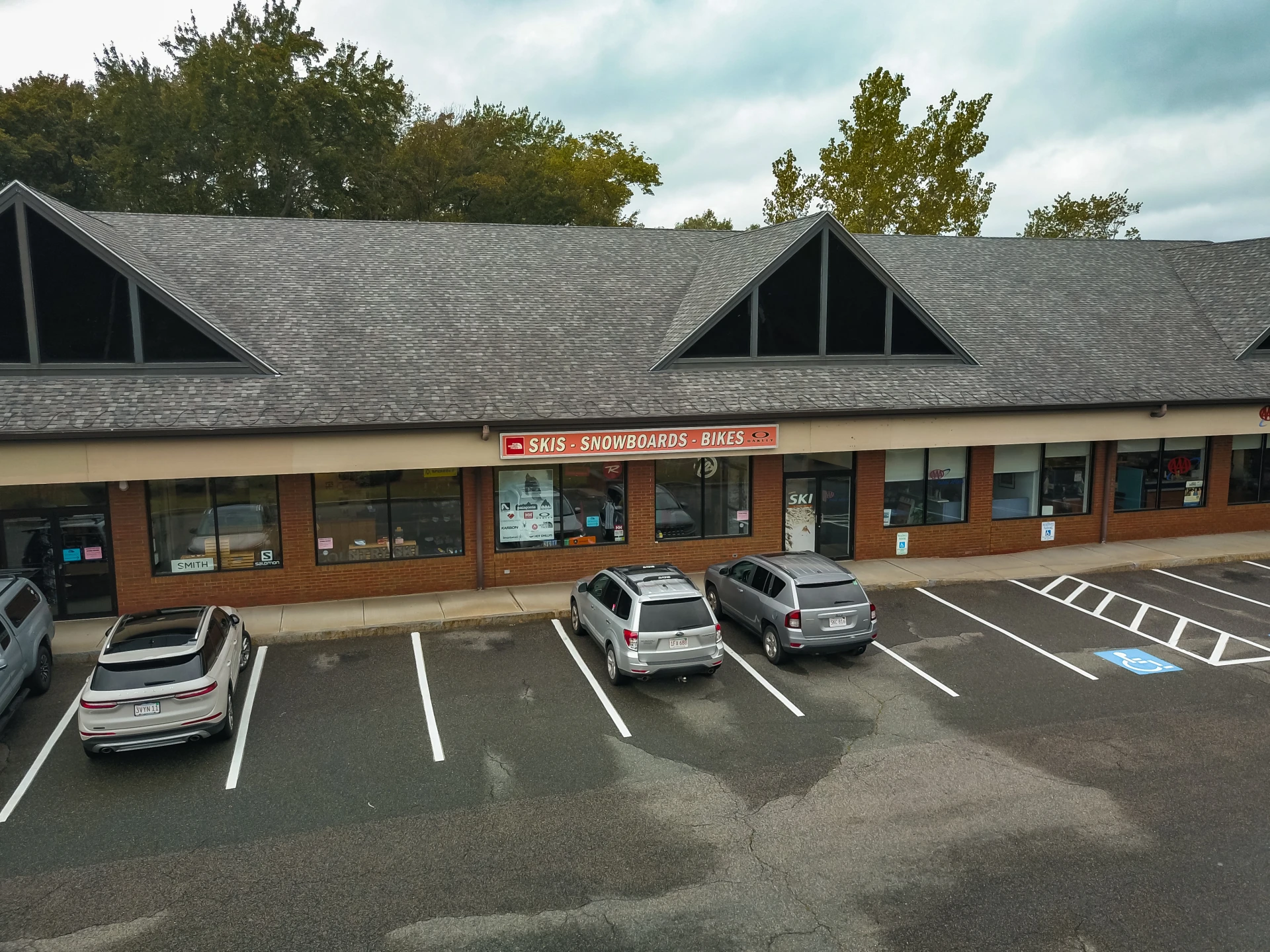 Westwood Store
